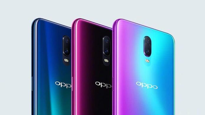oppo-r17s Oppo R17'nin Düşük Özellikli Bir Versiyonu TENAA'da Görüldü!