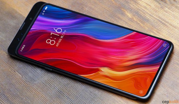 xiaomi-mi-mix-3-ozellikleri-fiyati Tam Ekran ve Kayar Kapaklı Xiaomi Mi Mix 3 Videosu Sızdırıldı