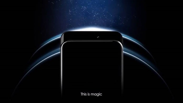 Cepkolik-Honor-Magic-2 Honor Magic 2 Reklam Videosu Yayınlandı