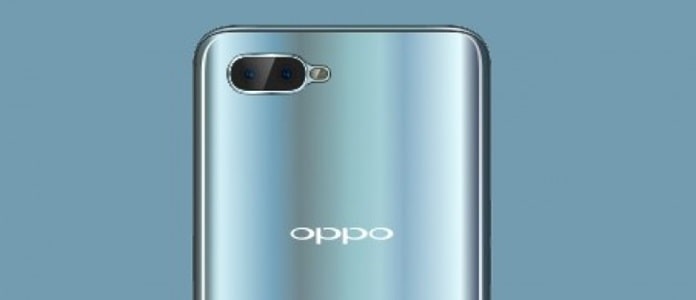 Cepkolik-OPPO-R15X OPPO R15x Özellikleri İlk Kez Görüntülendi