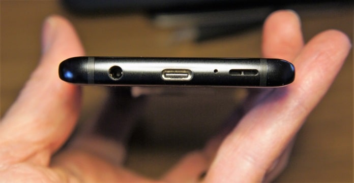 Cepkolik-Samsung-Jak-Girişi Samsung Note10 ve Galaxy S11 3,5 mm Jakı Bulundurmayacak