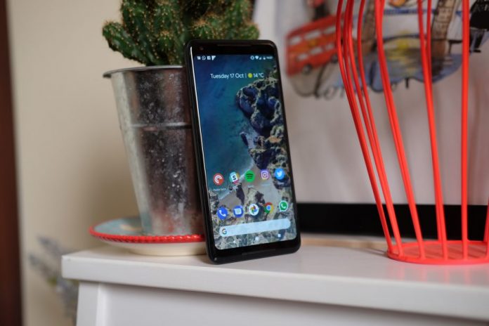 Google-Pixel-3 Google Pixel 3