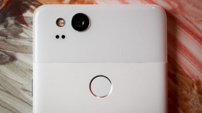 Google-Pixel-3 Google Pixel 3