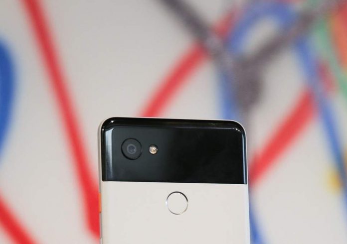Google-Pixel-3-XL Google Pixel 3 XL