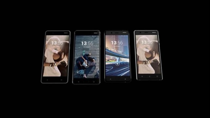 HMD-Global HMD Global