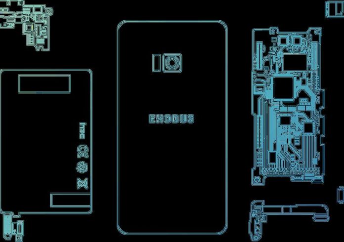 HTC-Exodus-tanıtım-tarihi HTC Exodus