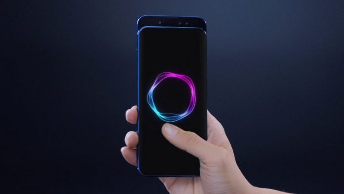 Honor-Magic-2 Honor Magic 2