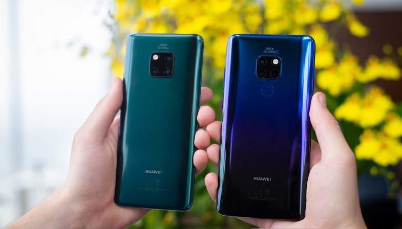 Huawei Mate 20 X