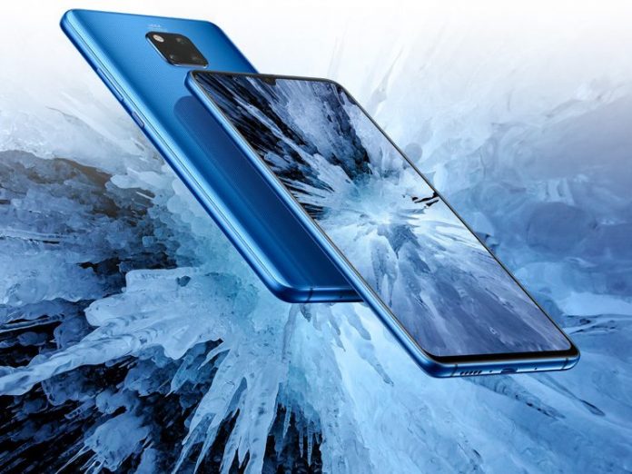 Huawei-Mate-20-X Huawei Mate 20 X