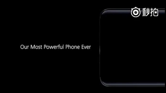 Huawei-Mate-20X Huawei Mate 20X Canlı Canlı Görüntülendi