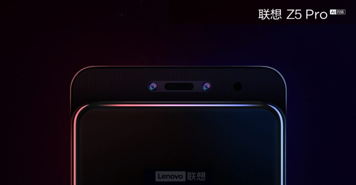 Lenovo-Z5-Pro Lenovo Z5 Pro