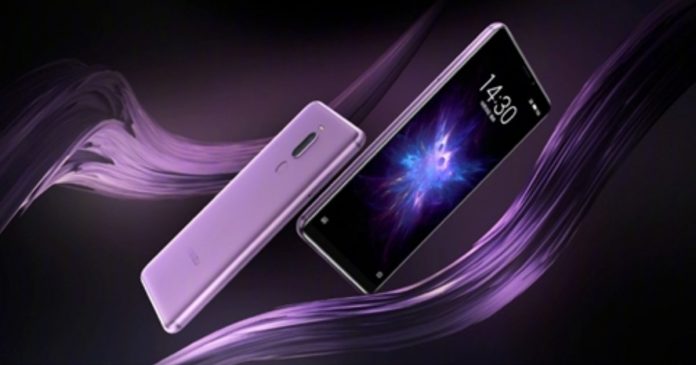 Meizu-Note-8 Meizu Note 8