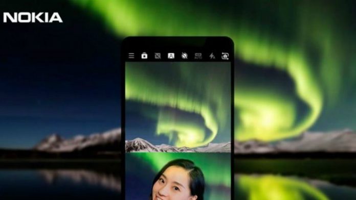 Nokia 7.1 Plus