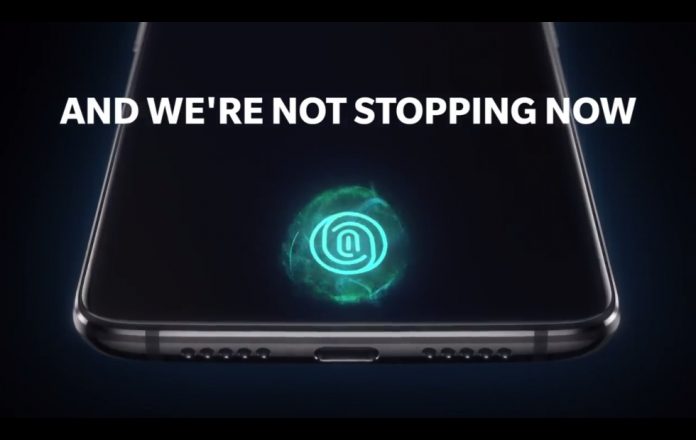 OnePlus-6T OnePlus 6T