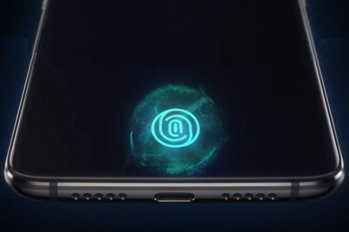 OnePlus-6T OnePlus 6T