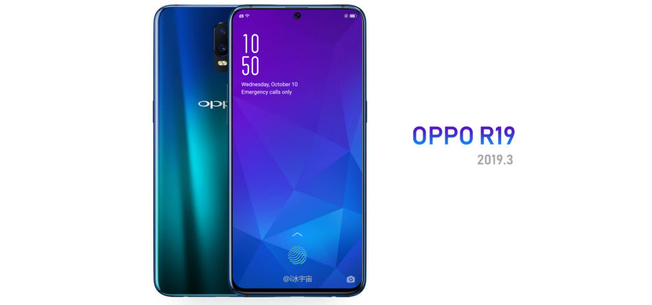 Oppo R19