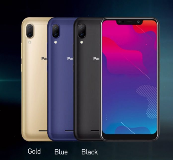 Panasonic-Eluga-Z1