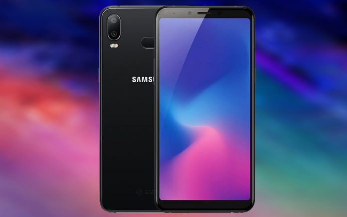 Samsung Galaxy A6s Samsung Galaxy A6s
