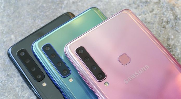 Samsung-Galaxy-A9-2018 Samsung Galaxy A9 2018 Özellikleri, Çıkış Tarihi ve Fiyatı