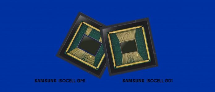 Samsung-ISOCELL-Bright-GM1-ve-ISOCELL-Bright-GD1 Samsung ISOCELL Bright GM1 ve ISOCELL Bright GD1