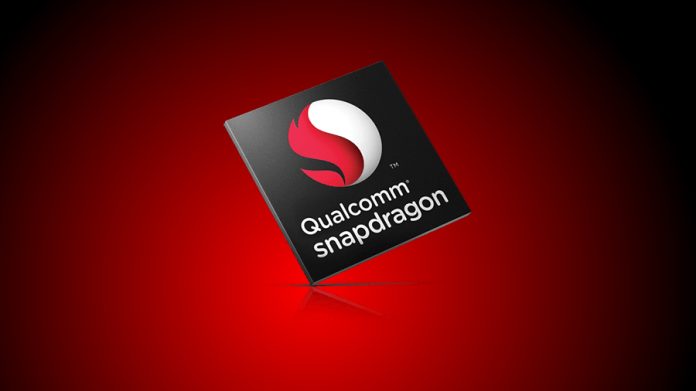 Snapdragon-855 Snapdragon 855