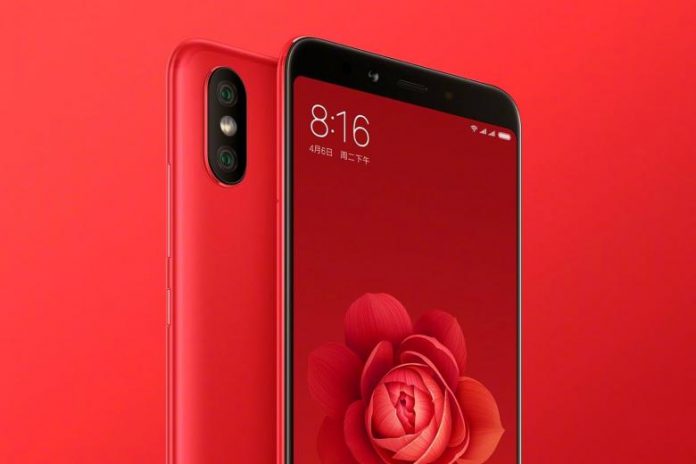 Xiaomi-Mi-A2 Xiaomi Mi A2