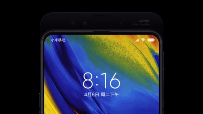 Xiaomi-Mi-Mix-3 Xiaomi Mi Mix 3
