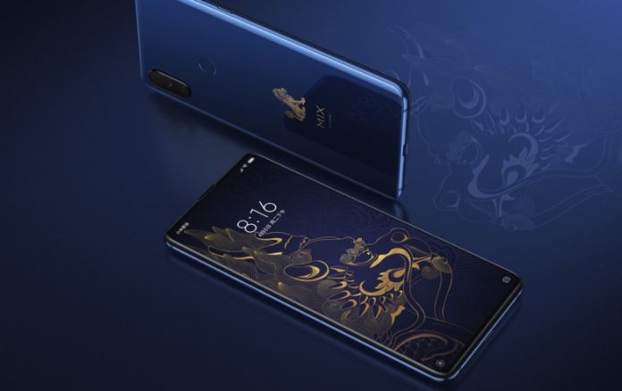 Xiaomi-Mi-Mix-3 Xiaomi Mi Mix 3