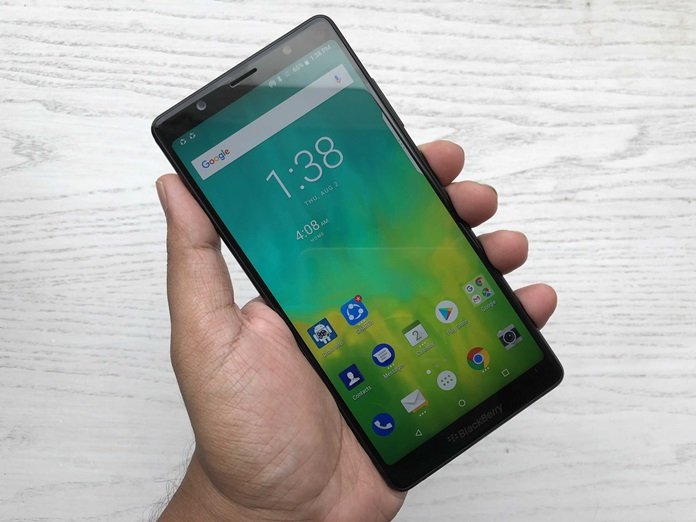 BlackBerry Evolve için Fiyat ve Çıkış Tarihi Belli Oldu BlackBerry Evolve için Fiyat ve Çıkış Tarihi Belli Oldu