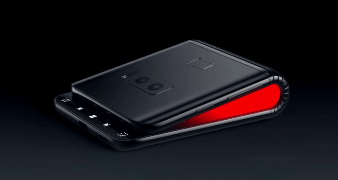 cepkolik-galaxy-f-katlanabilir-telefonu Katlanabilir Samsung Galaxy F Ekranında Yeni Özellik
