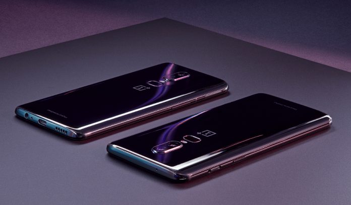cepkolik-oneplus-6t OnePlus 6T Fiyatları Sızdırıldı