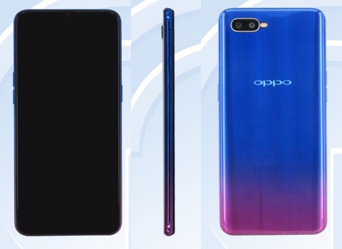 K1 Olarak Adlandırılacağı Düşünülen Oppo PBCM30 Hakkında Daha Ayrıntılı Bilgiler