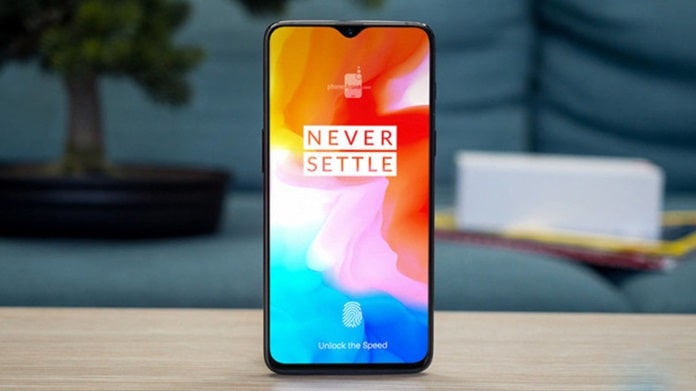 cepkolik_oneplus-6t OnePlus 6T Hakkında Sızan Bilgiler