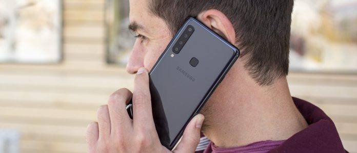 galaxy-a9-2018 Samsung Galaxy A9 (2018) TENAA Listesinde Yerini Aldı