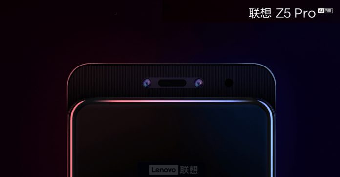 lenovo-z5-pro-ana-resim-cepkolik Lenovo Z5 Pro Tanıtım Öncesi Görüntüleri Sızdırıldı
