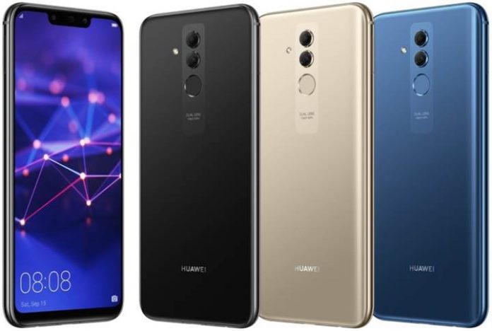 mate-fiyatlari Huawei Mate 20 ve 20 Pro Modellerinin Fiyatları Belli Oldu