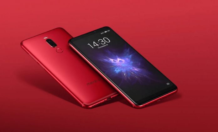 meizu-m8-note-cepkolik Meizu M8 Note Piyasaya Resmi Olarak Sürüldü