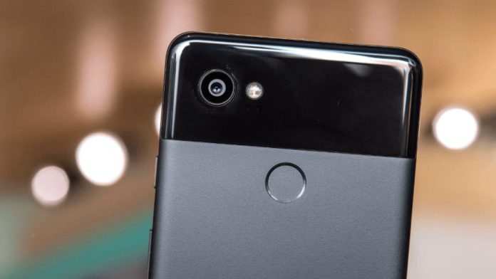 pixel-2-cepkolik-kamera Google Pixel 2 Yeni Kamera Arayüzü