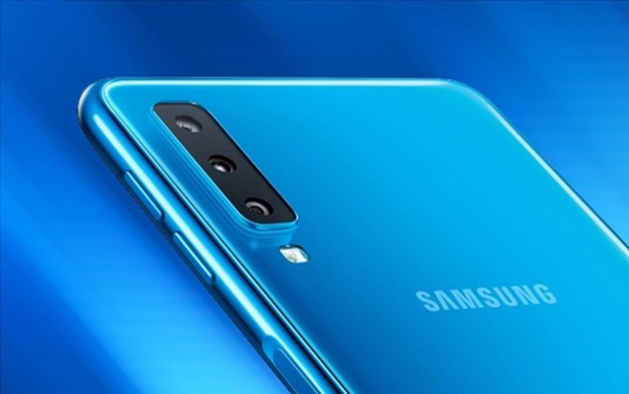 Samsung Galaxy S10'nun Kamera Detayları Belli Oldu Samsung Galaxy S10'nun Kamera Detayları Belli Oldu