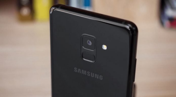 samsung-a8-710-islemci Samsung'un İlk Snapdragon 710 Telefonu