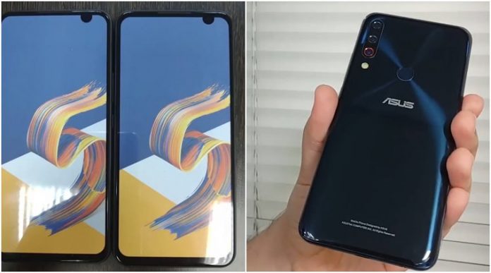 Asus-ZenFone-6 Asus ZenFone 6