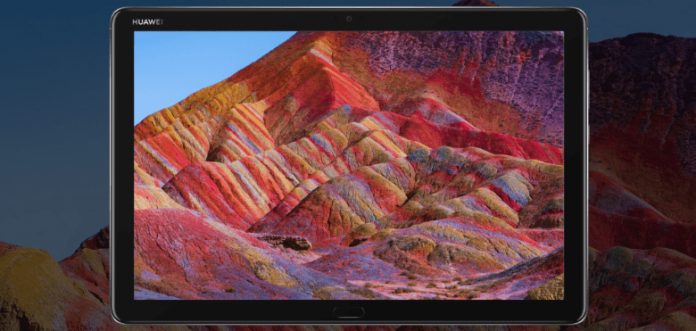 Cepkolik-Huawei-Youth-Edition-Tablet Huawei MediaPad M5 Youth Edition ve Enjoy Tablet Özellikleri
