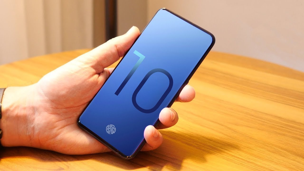 Galaxy S10