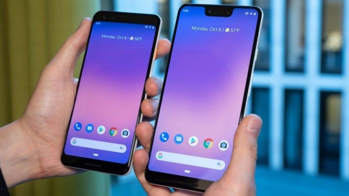 Google-Pixel-3-Lite Google Pixel 3 Lite