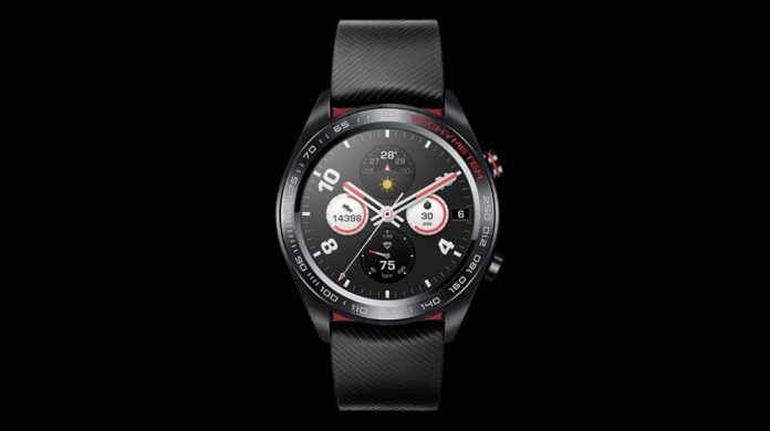 Honor-Watch-Magic Honor Watch Magic