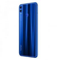 Huawei Honor 8X 5