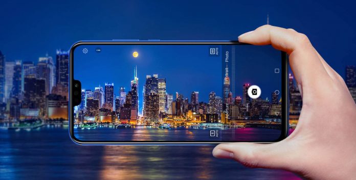 Huawei Honor 8X-9 Honor 8X