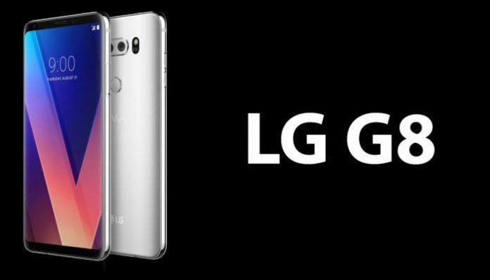 LG-G8 LG G8
