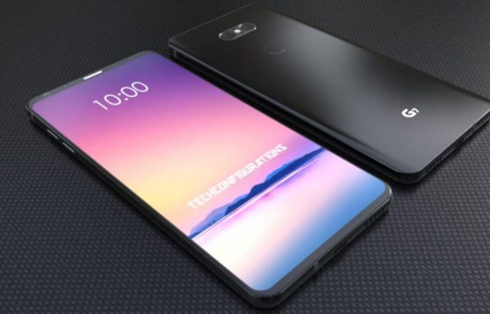 LG-Q9 LG Q9
