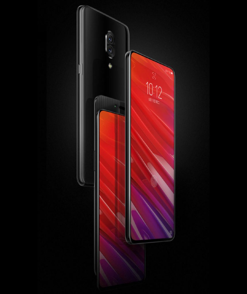 Lenovo Z5 Pro